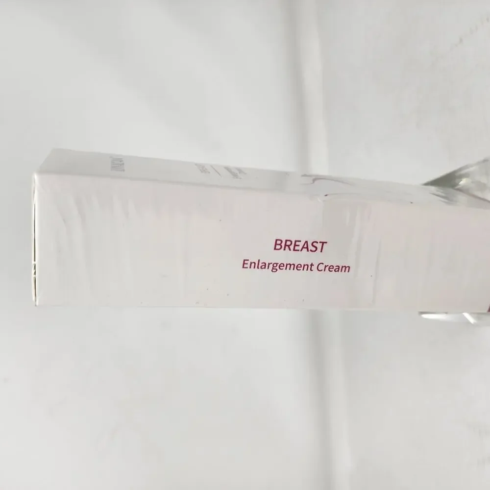 Liyalan Breast Enlargement Cream‎ New Sealed Expires 12/2023